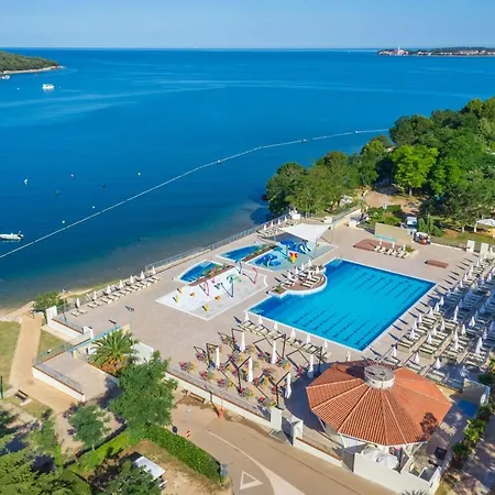 Easyatent Tent Lanterna Holiday park Cervar-Porat