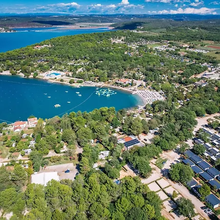 Holiday park Easyatent Tent Lanterna