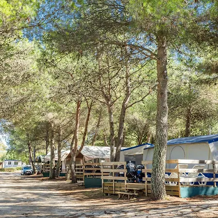 Easyatent Tent Lanterna * Cervar-Porat