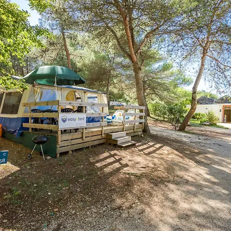 Holiday park Easyatent Tent Lanterna