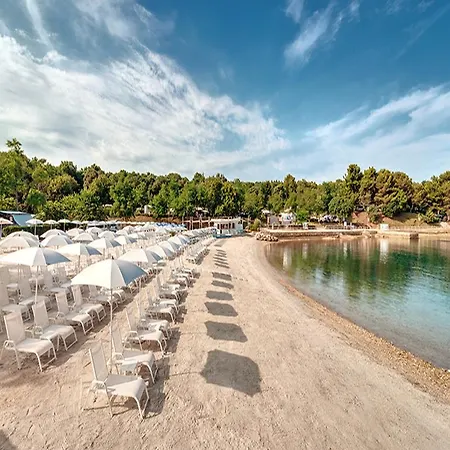 Easyatent Tent Lanterna Holiday park